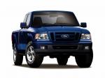 Ford Ranger America 2006 года